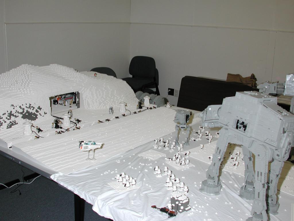 Hoth Base