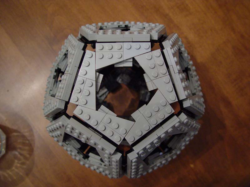 Lego pentagon on sale